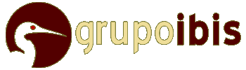 Logo Grupo Ibis